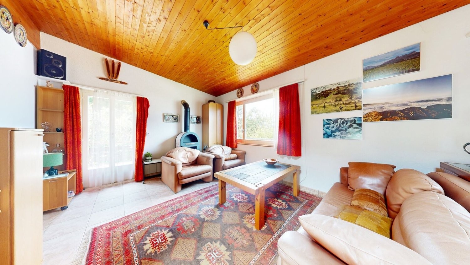 3019m² terrain à bâtir