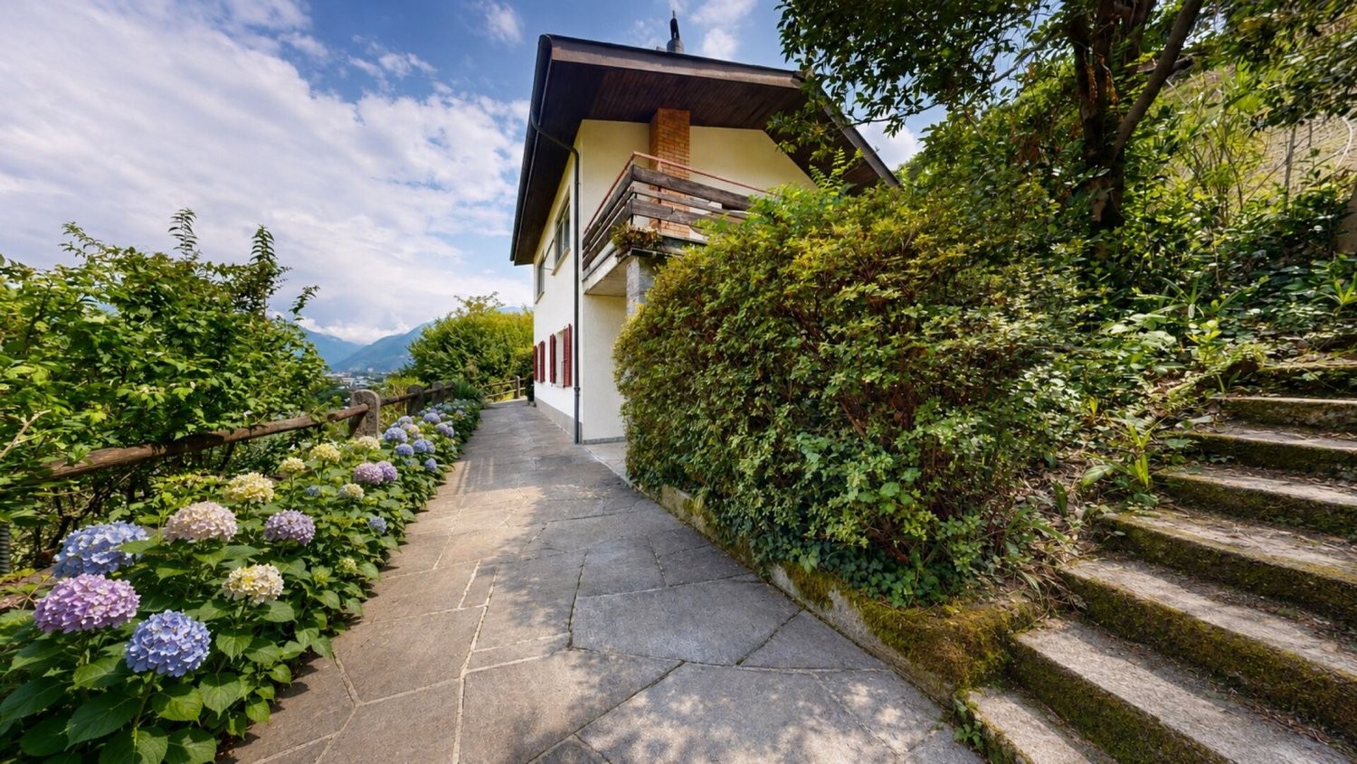 3019m² terrain à bâtir