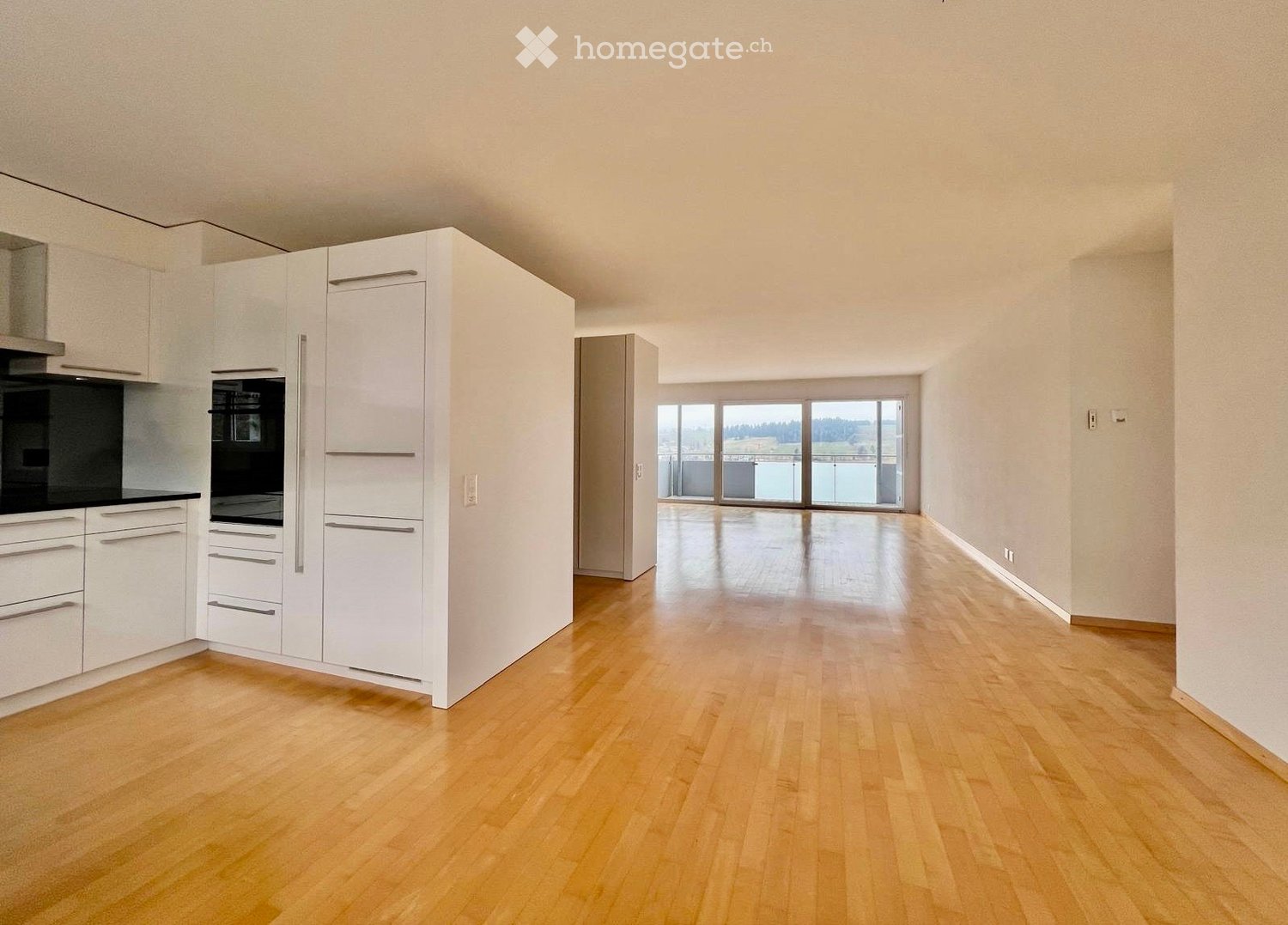 5 ½ Zimmer-Wohnung