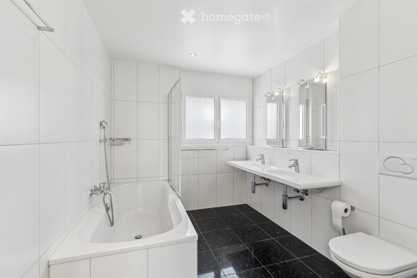 5 ½ Zimmer-Wohnung