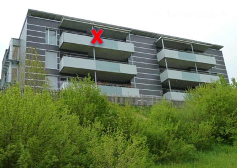 5 ½ Zimmer-Wohnung
