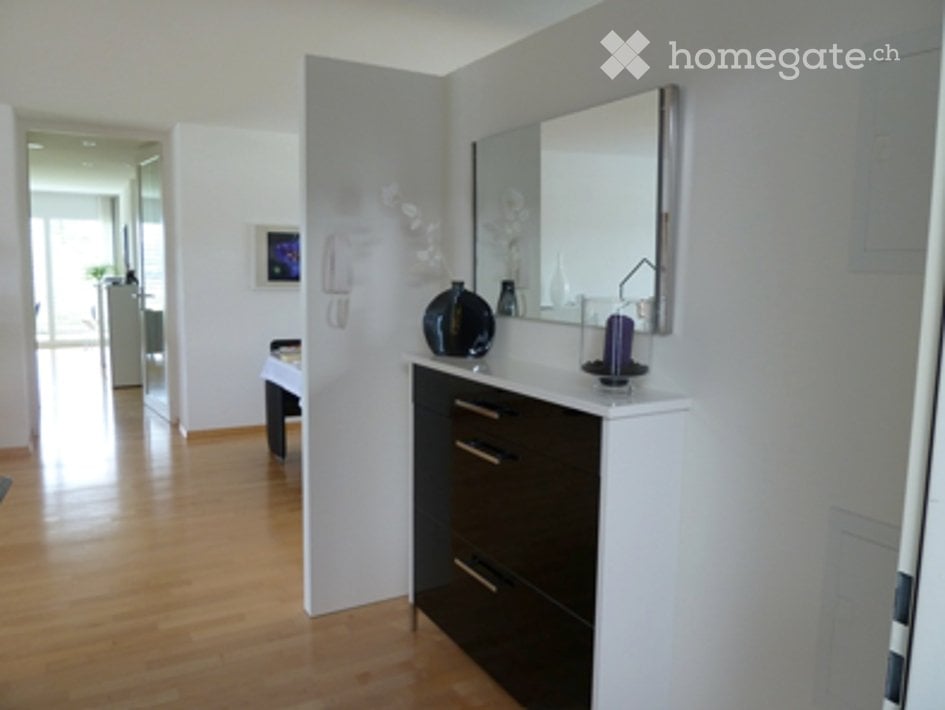 5 ½ Zimmer-Wohnung