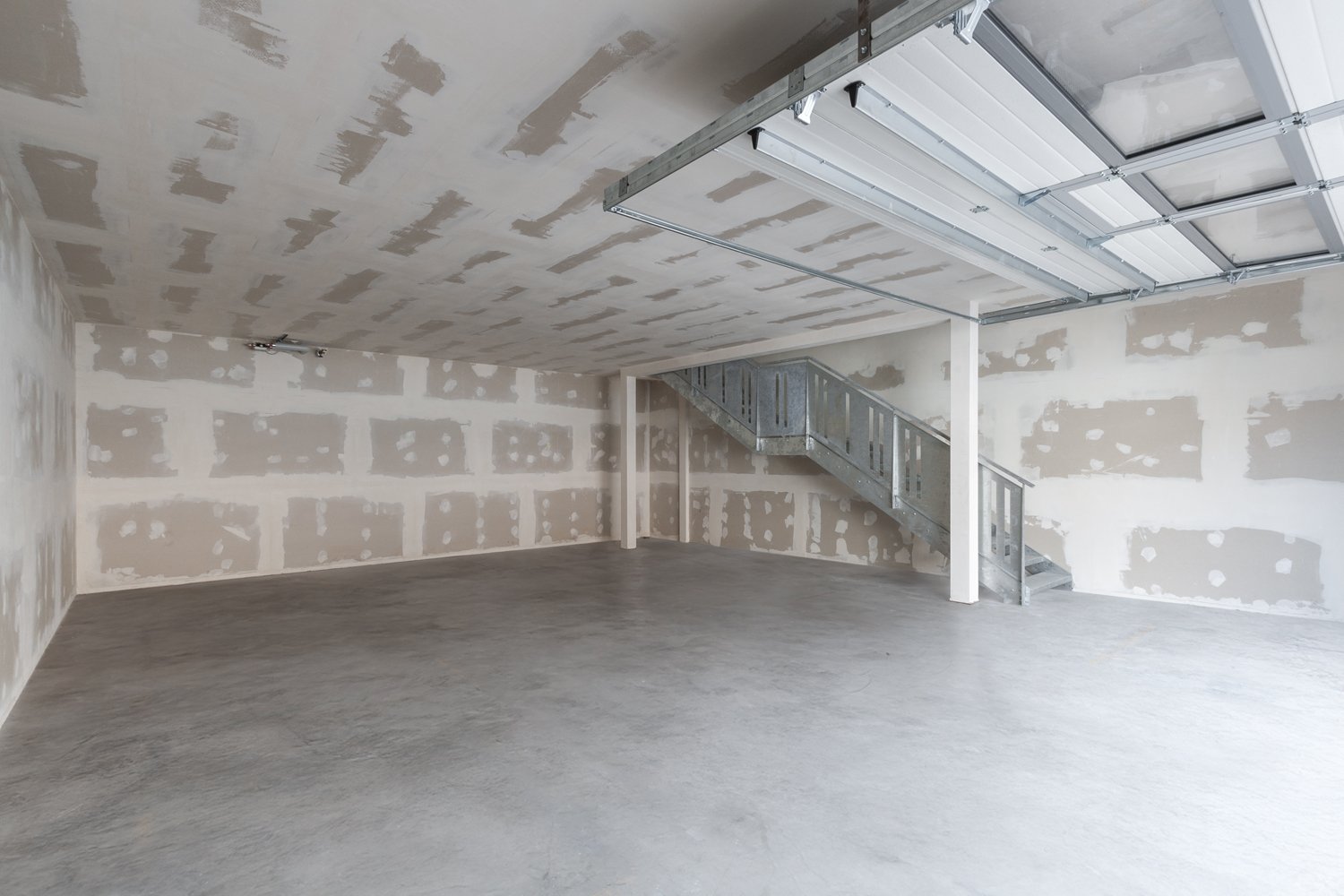199m² objet industriel