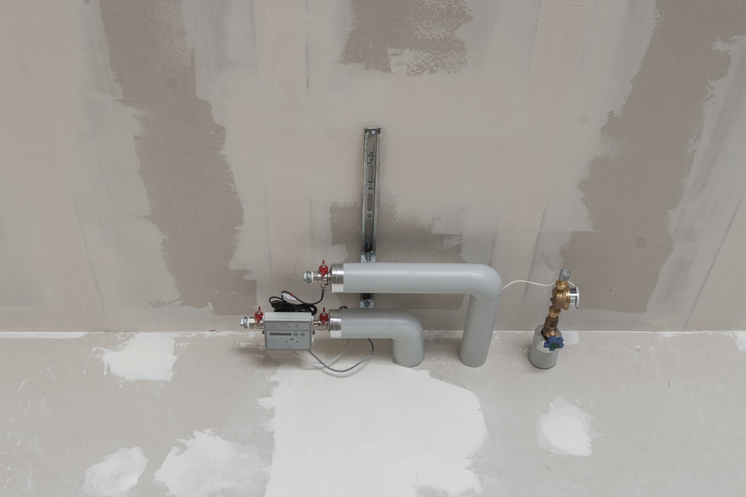 199m² objet industriel