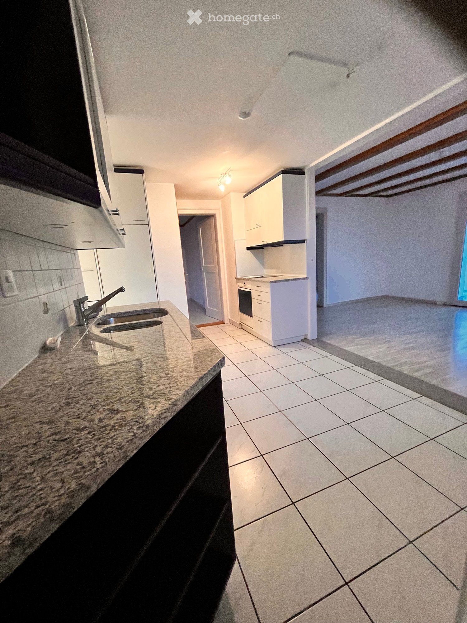 4 rooms single house