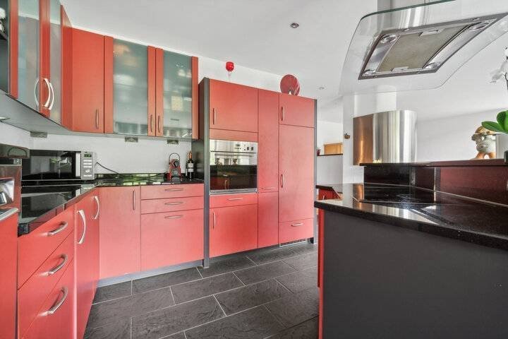 6 ½ pièces maison individuelle