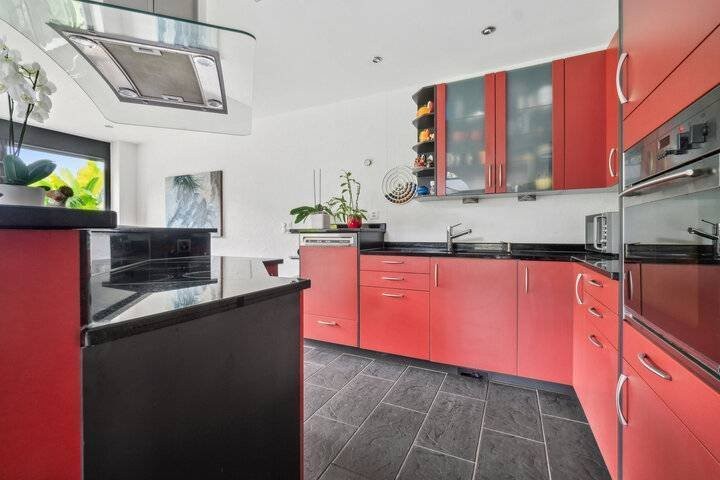 6 ½ pièces maison individuelle