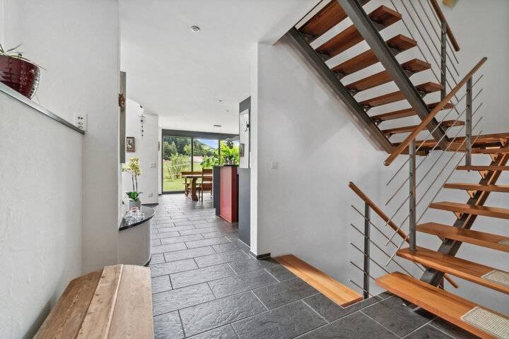 6 ½ pièces maison individuelle