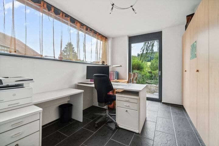 6 ½ pièces maison individuelle
