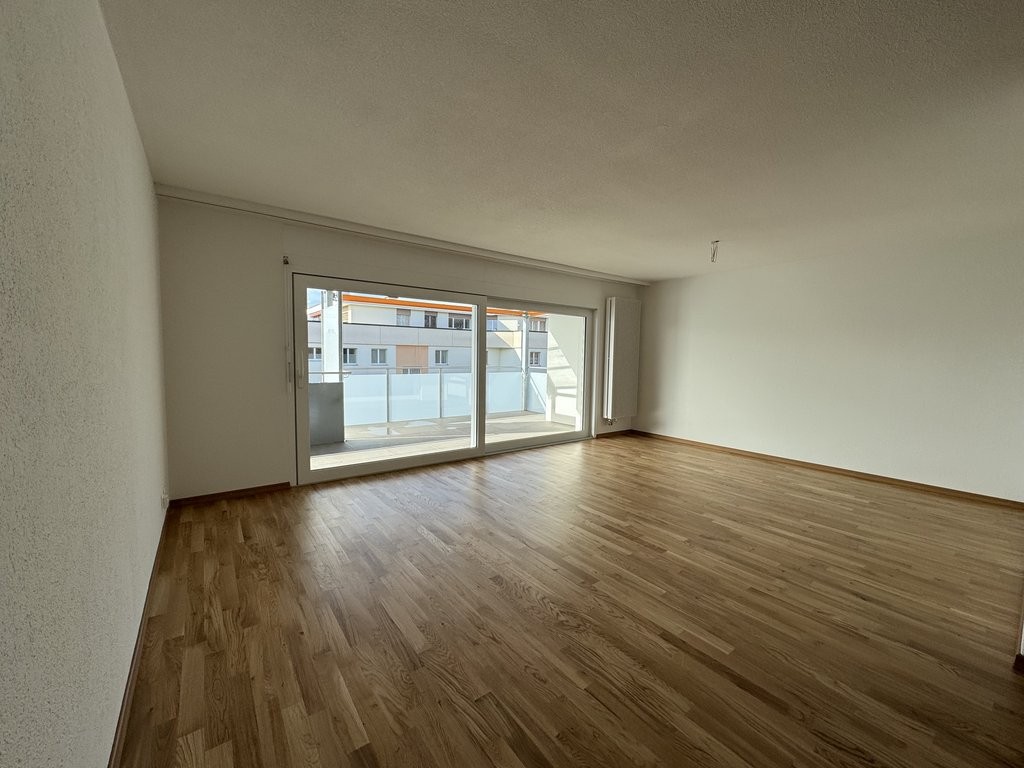 Appartamento di 4 ½ locali