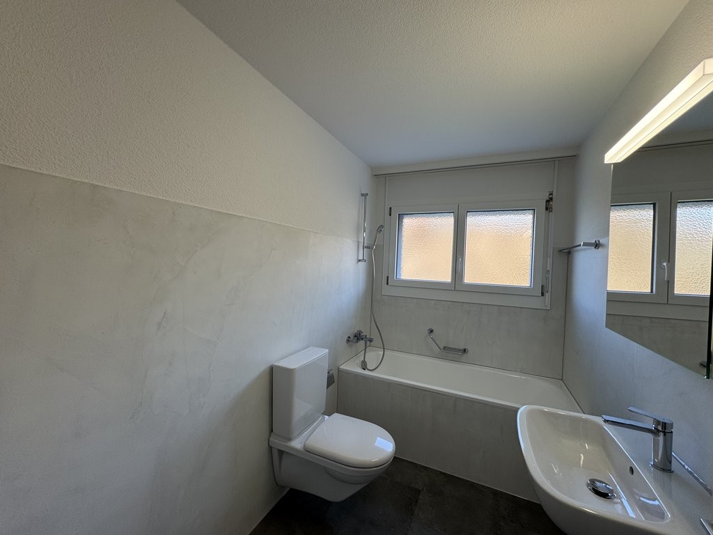 Appartamento di 4 ½ locali