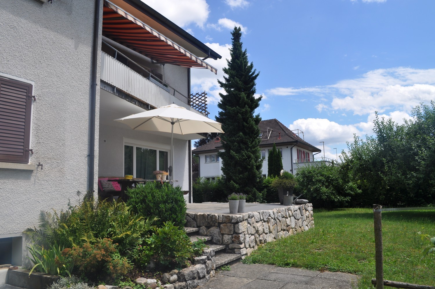 Appartamento di 3 ½ locali