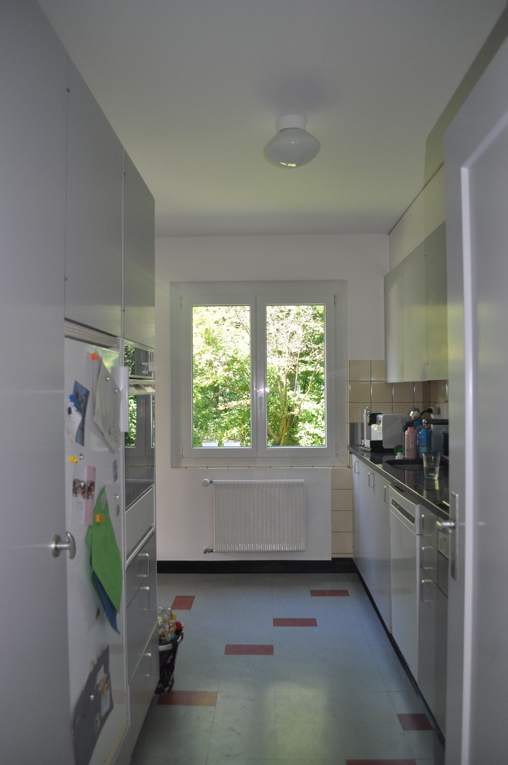 Appartamento di 3 ½ locali