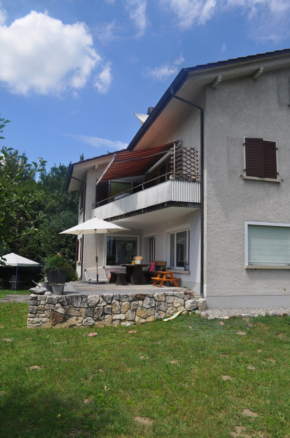 Appartamento di 3 ½ locali