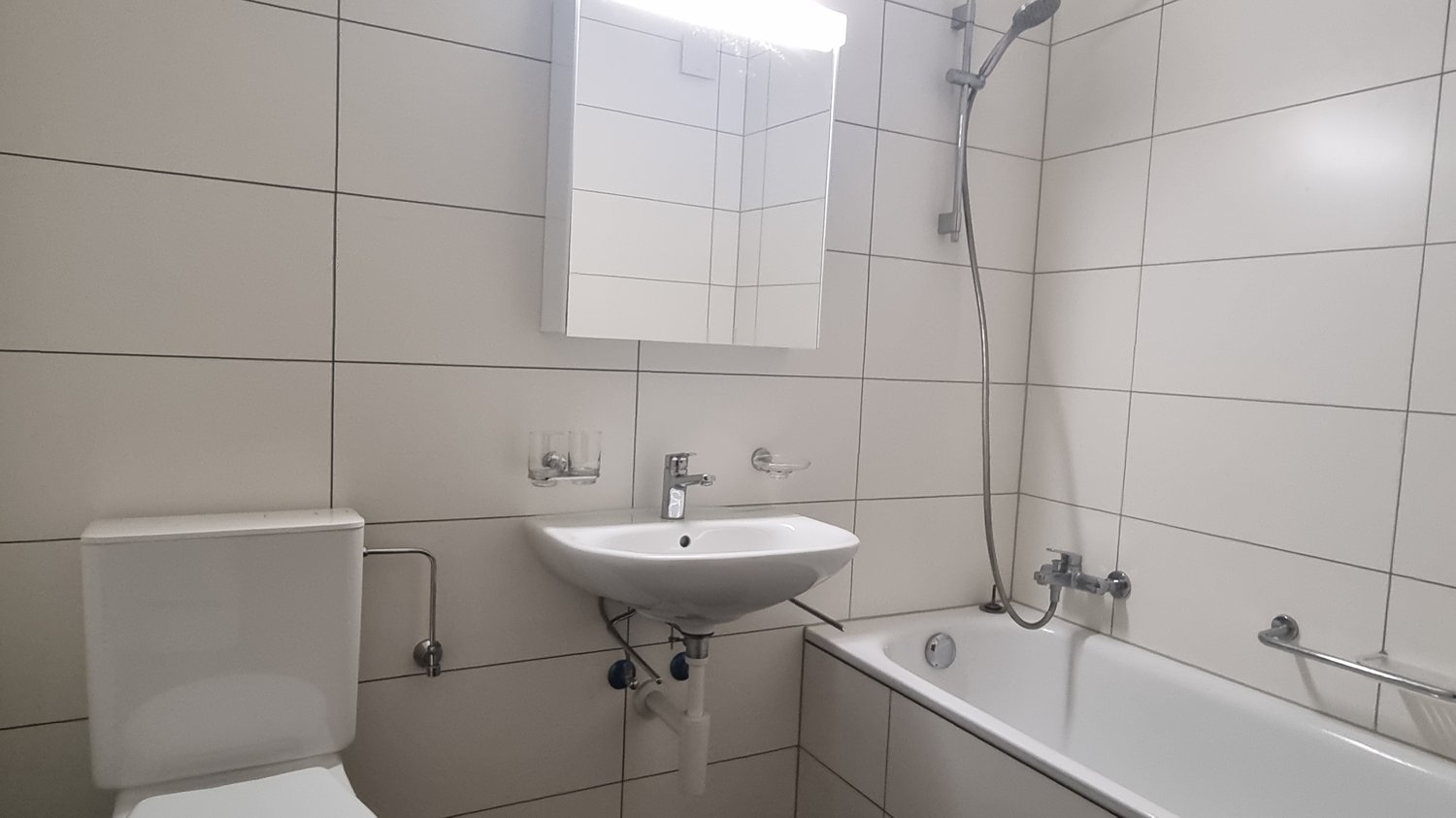4-Zimmer-Wohnung