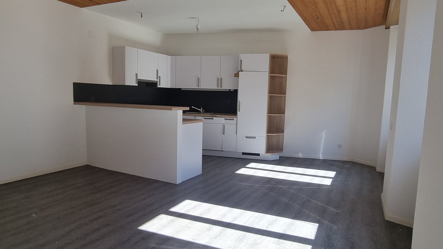 4-Zimmer-Wohnung