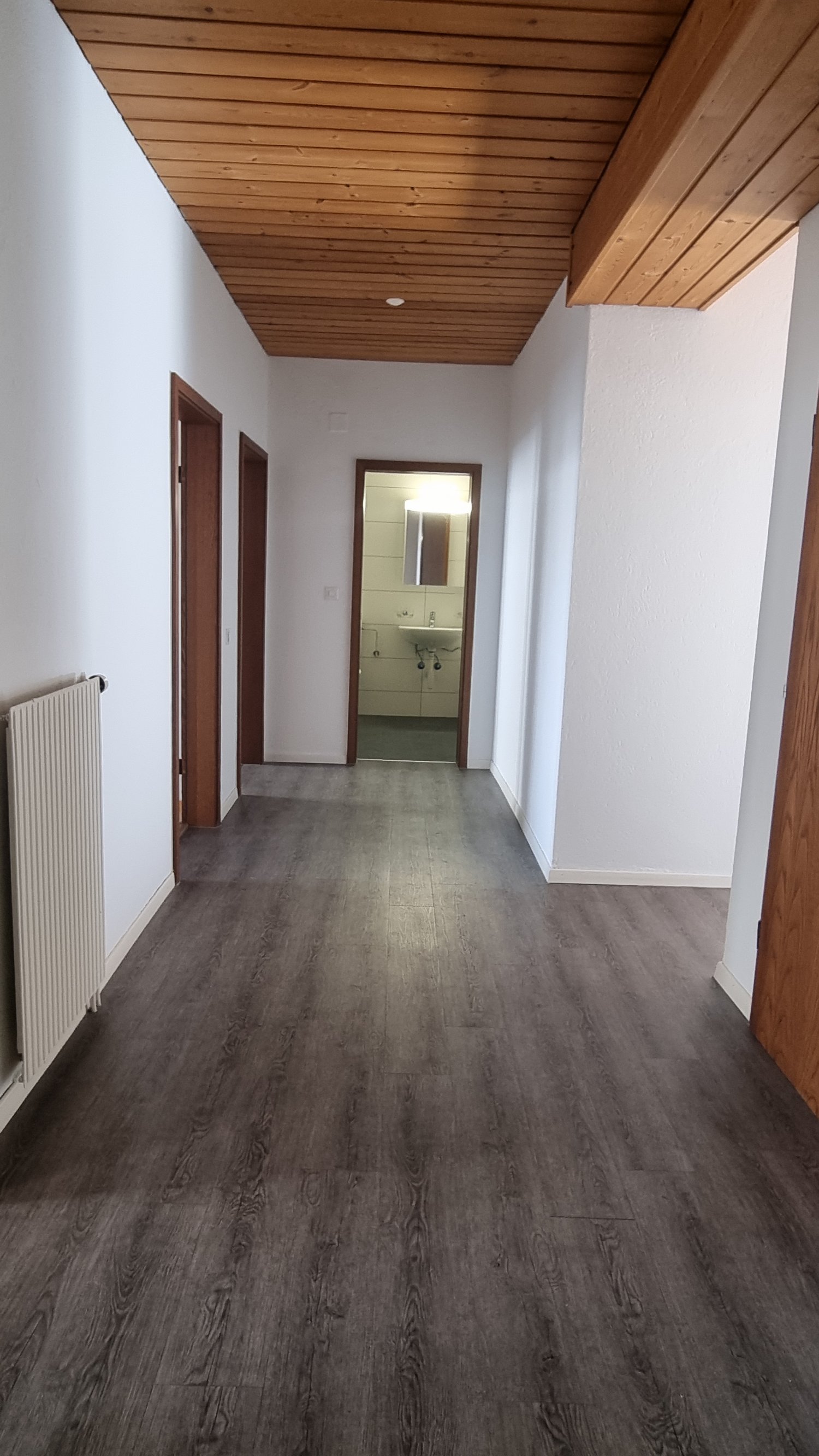4-Zimmer-Wohnung