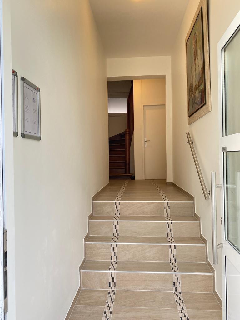 1 ½ rooms apartment