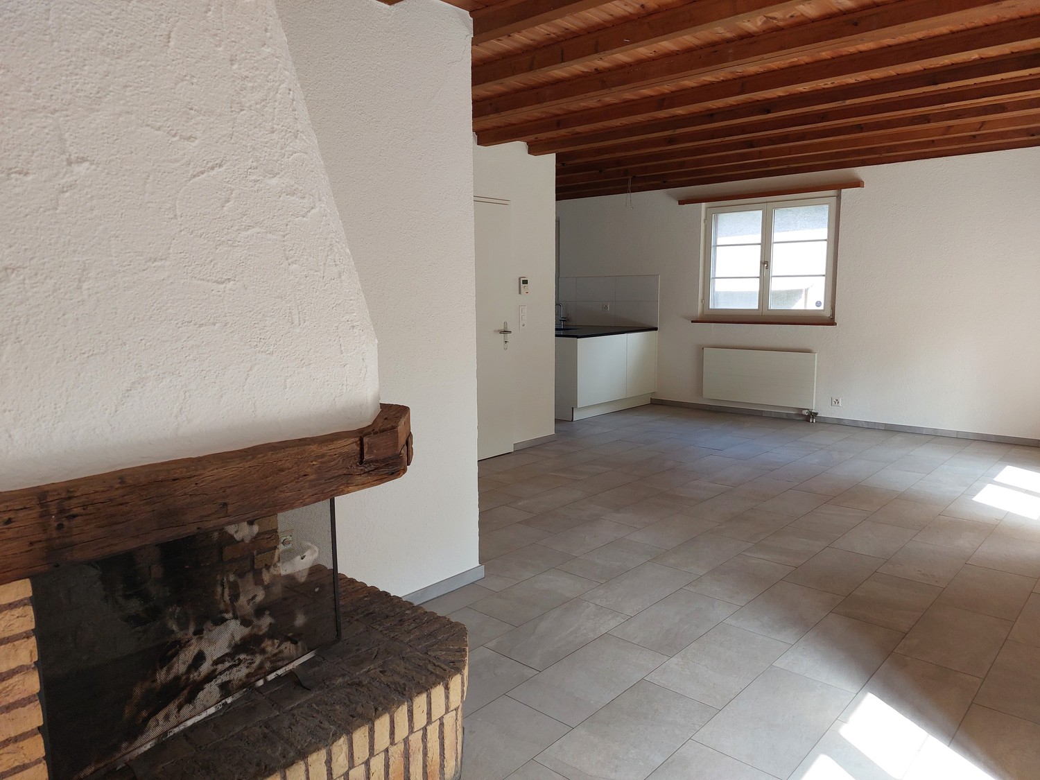 5 ½ rooms duplex house