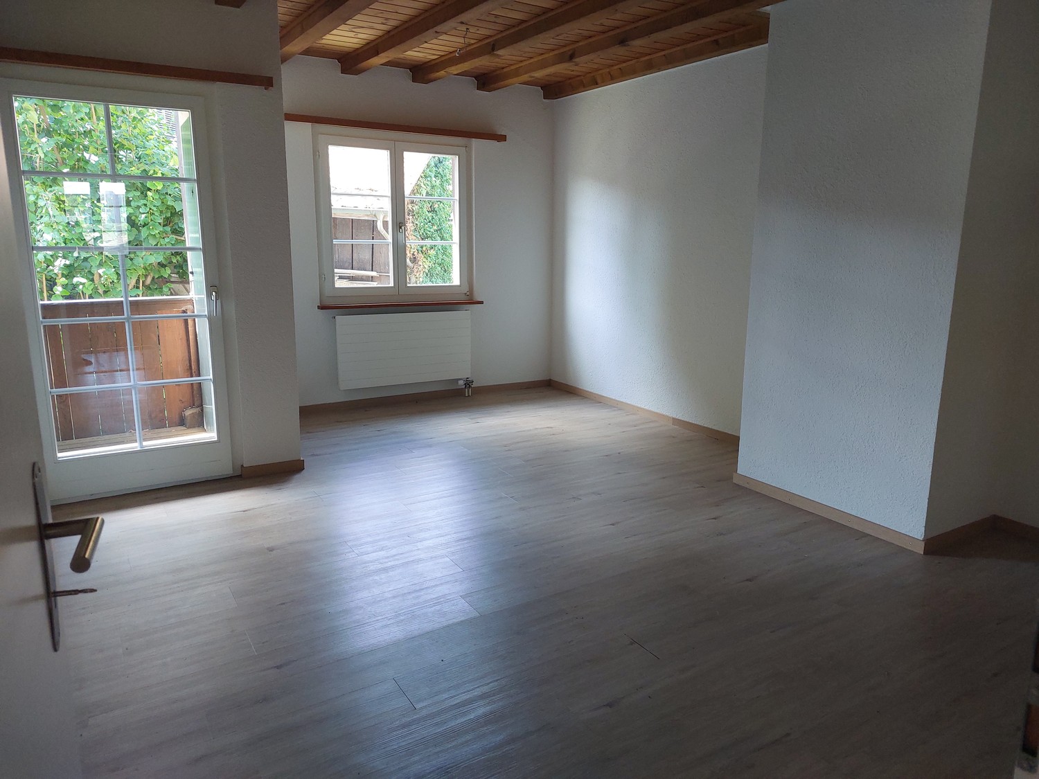 5 ½ rooms duplex house