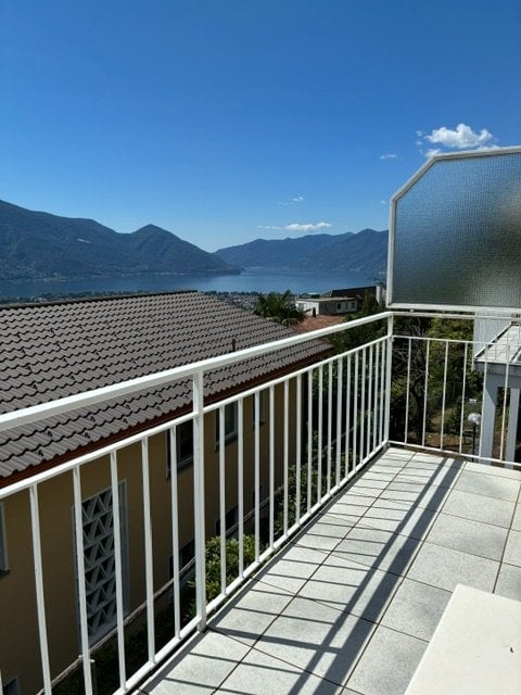 1-Zimmer-Apartment