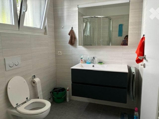 1-Zimmer-Apartment