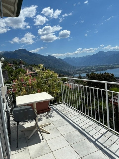 1-Zimmer-Apartment