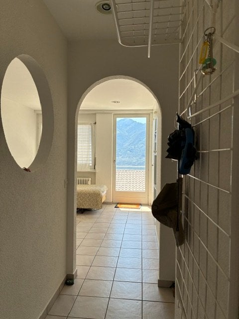 1-Zimmer-Apartment