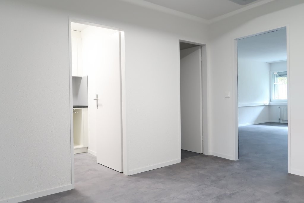 79m² office
