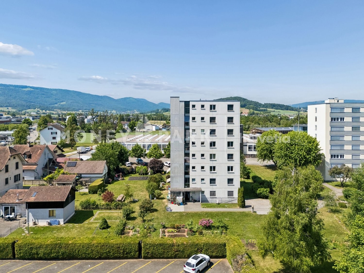 Appartamento di 5 ½ locali