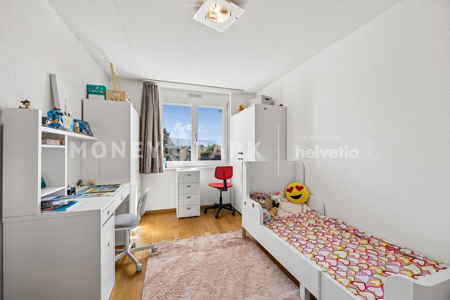 Appartamento di 5 ½ locali