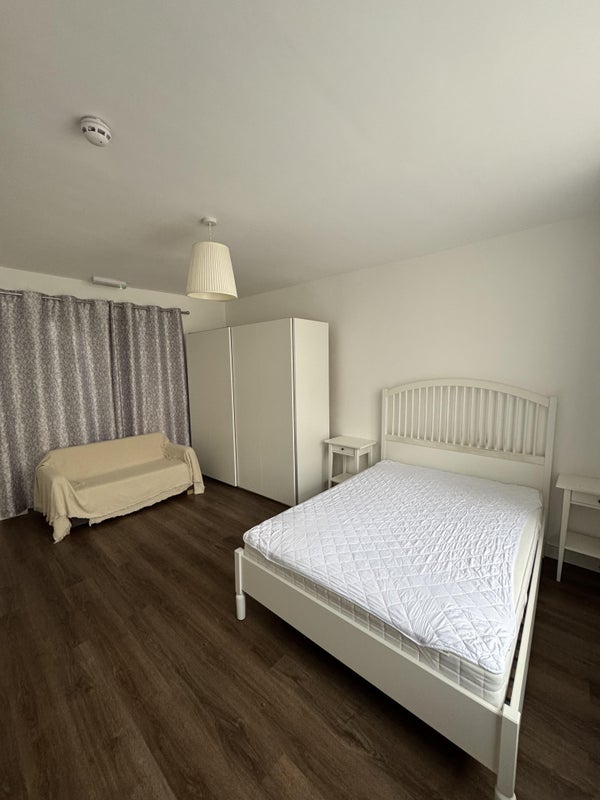 Chambre en colocation