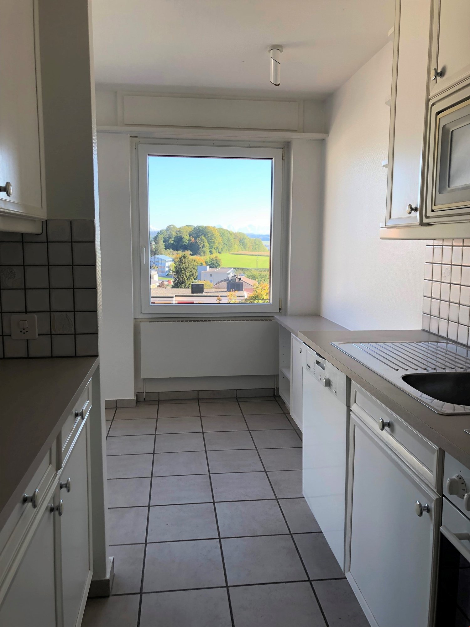4 ½ rooms apartment