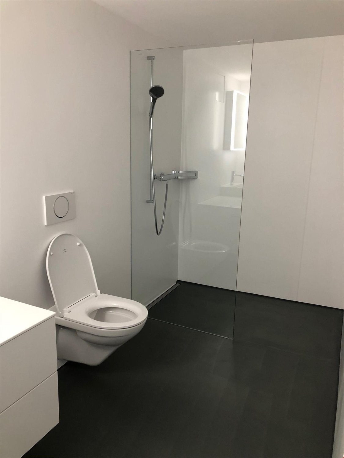 34m² atelier