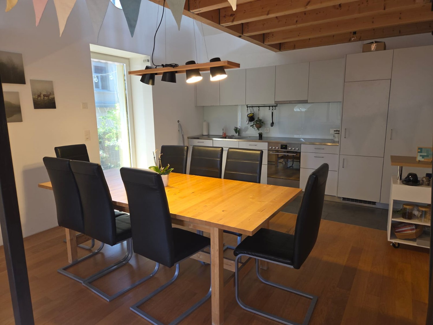 Appartamento di 2 ½ locali