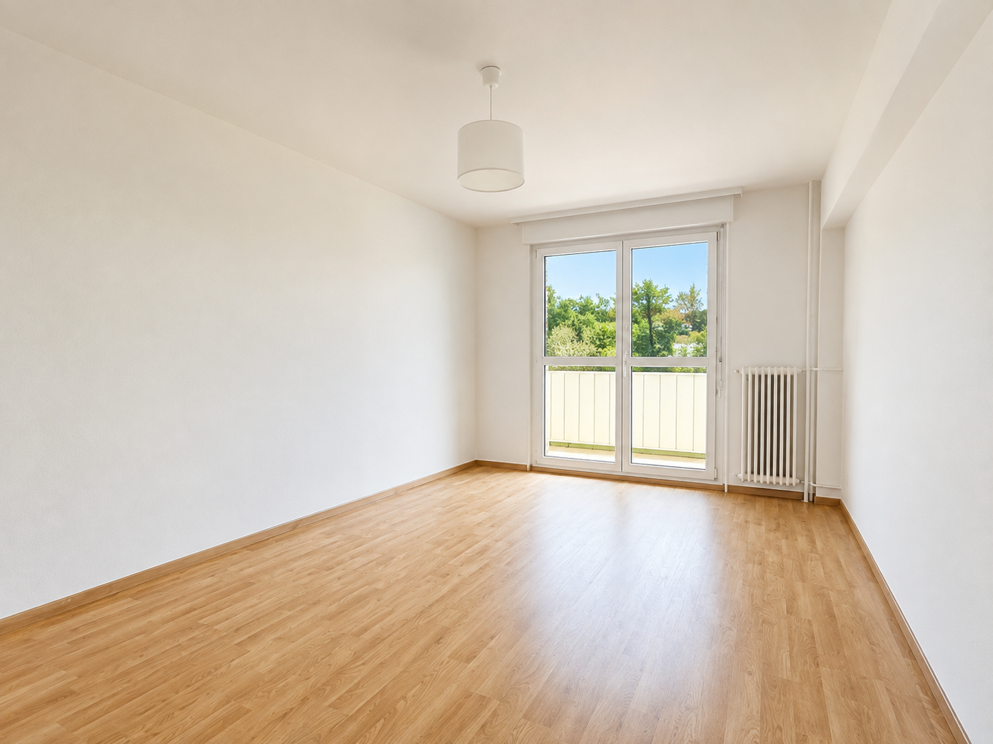 Appartamento di 4 ½ locali