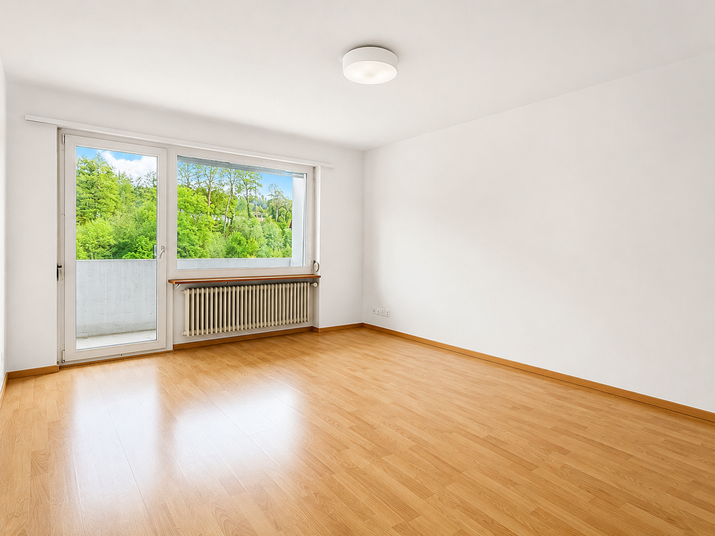 Appartamento di 4 ½ locali