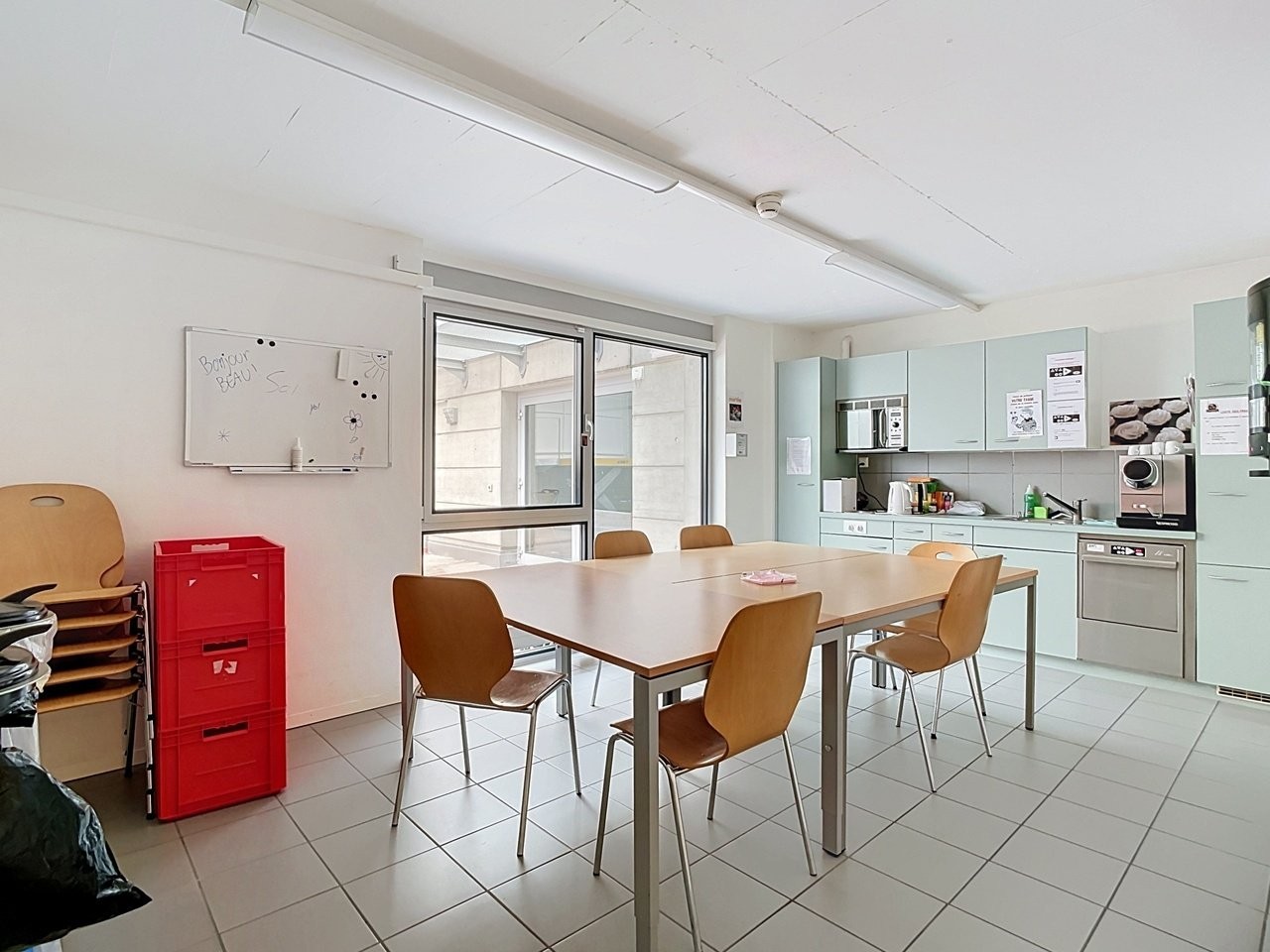 860m² Gewerbe