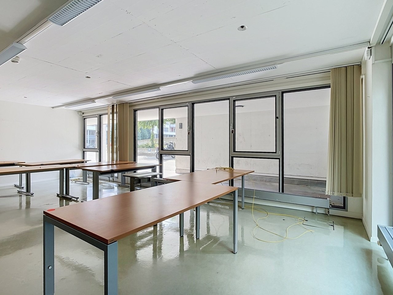 860m² Gewerbe