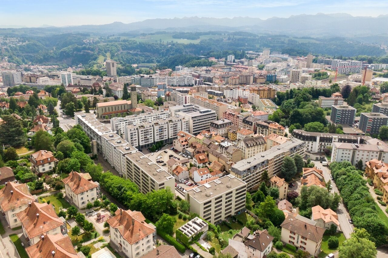 860m² Gewerbe