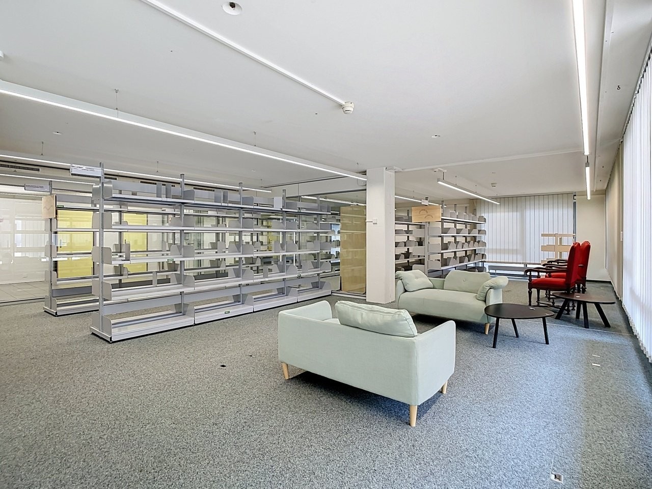 860m² Gewerbe