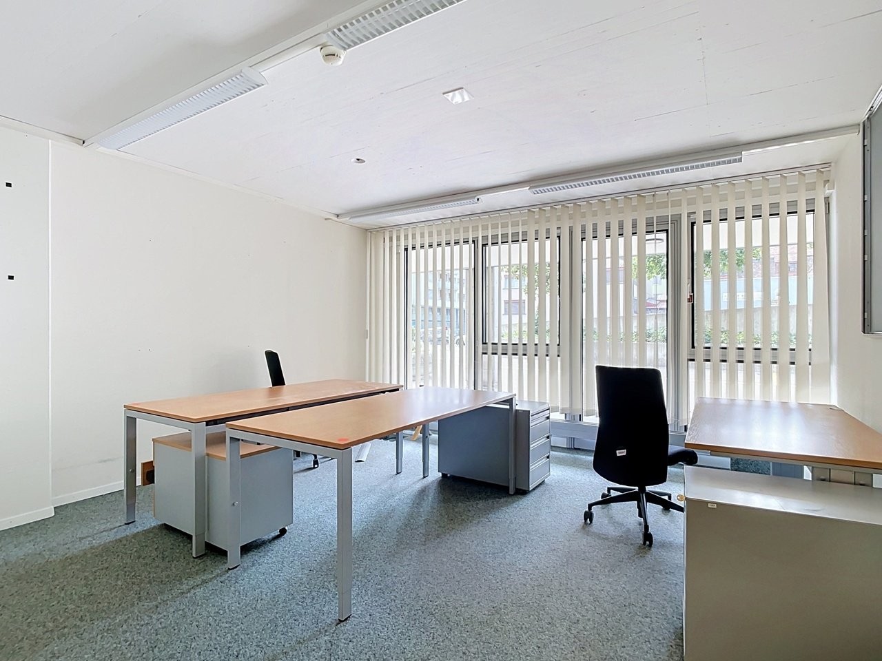 860m² Gewerbe