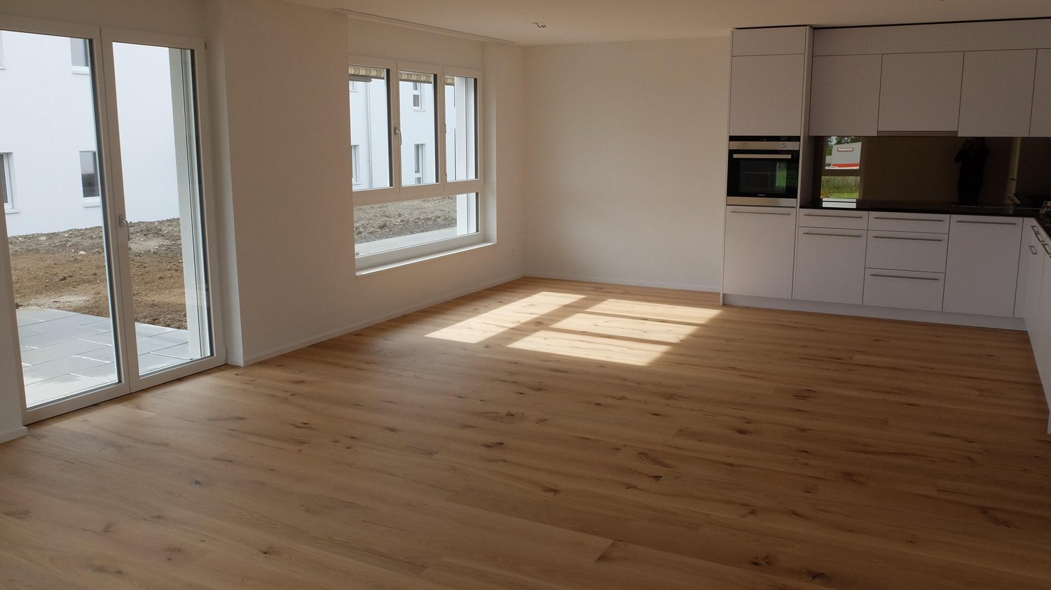 Appartamento di 4 ½ locali