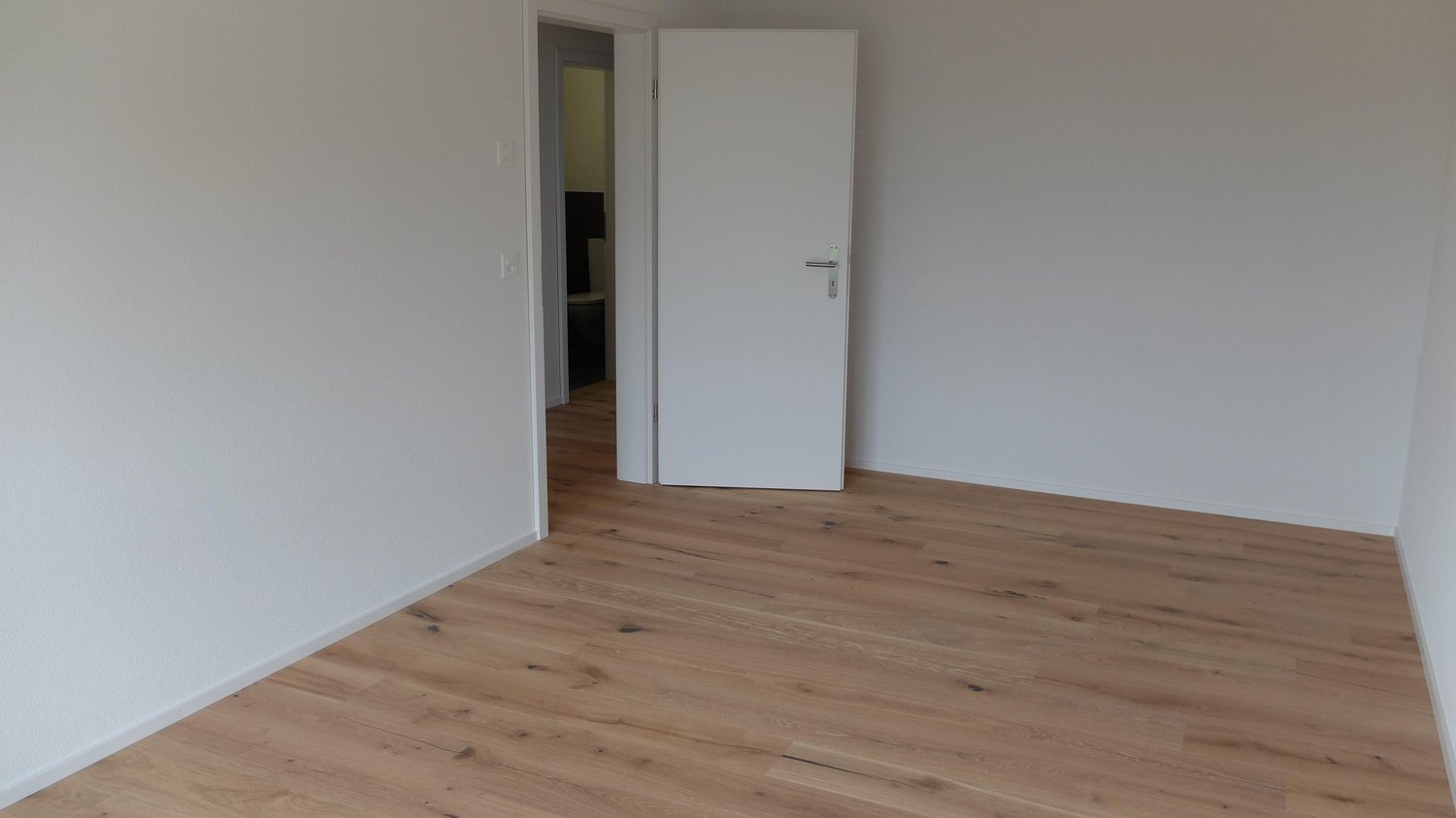 Appartamento di 4 ½ locali