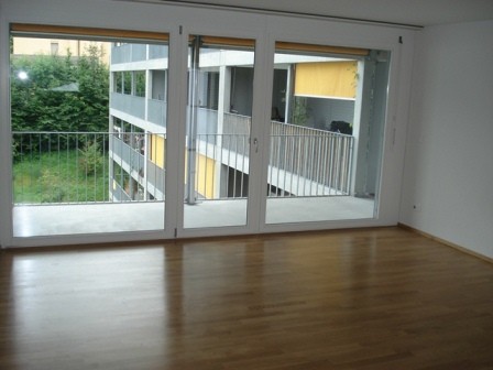 Appartamento di 2 ½ locali