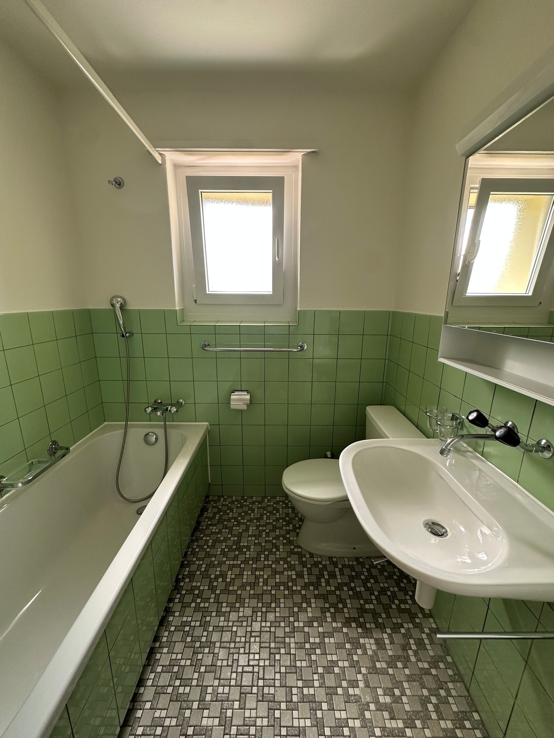 Appartamento di 4 ½ locali