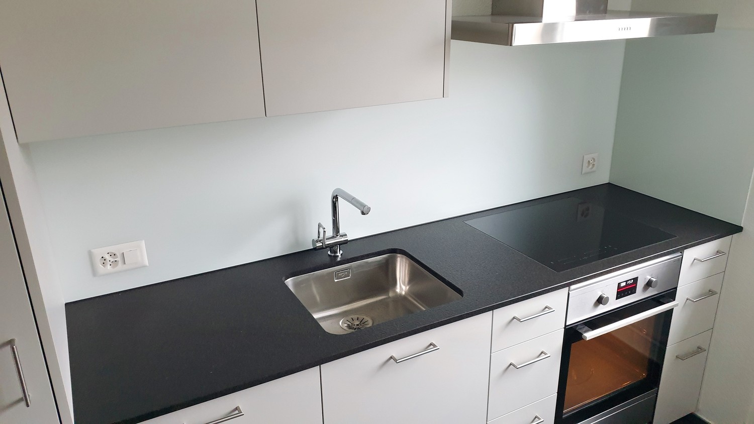 Appartement de 3 pièces