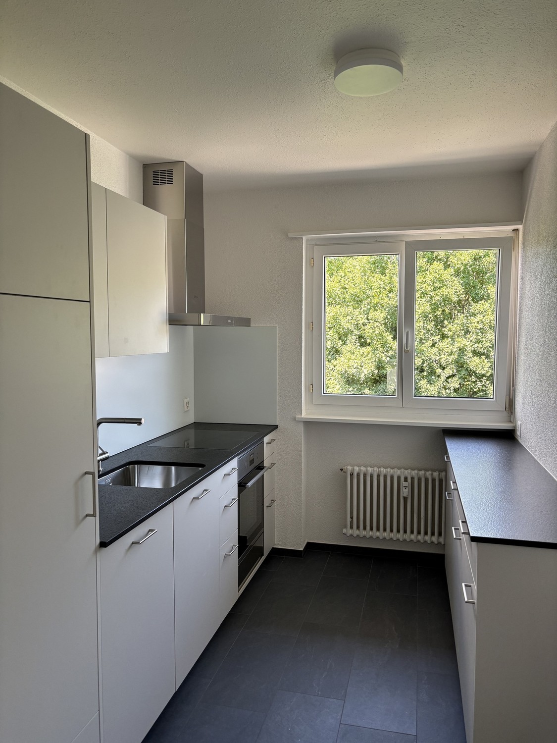 Appartement de 3 pièces