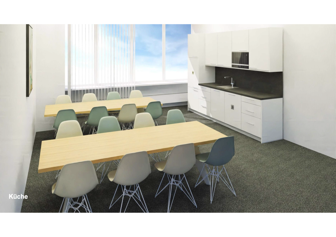 432m² ufficio