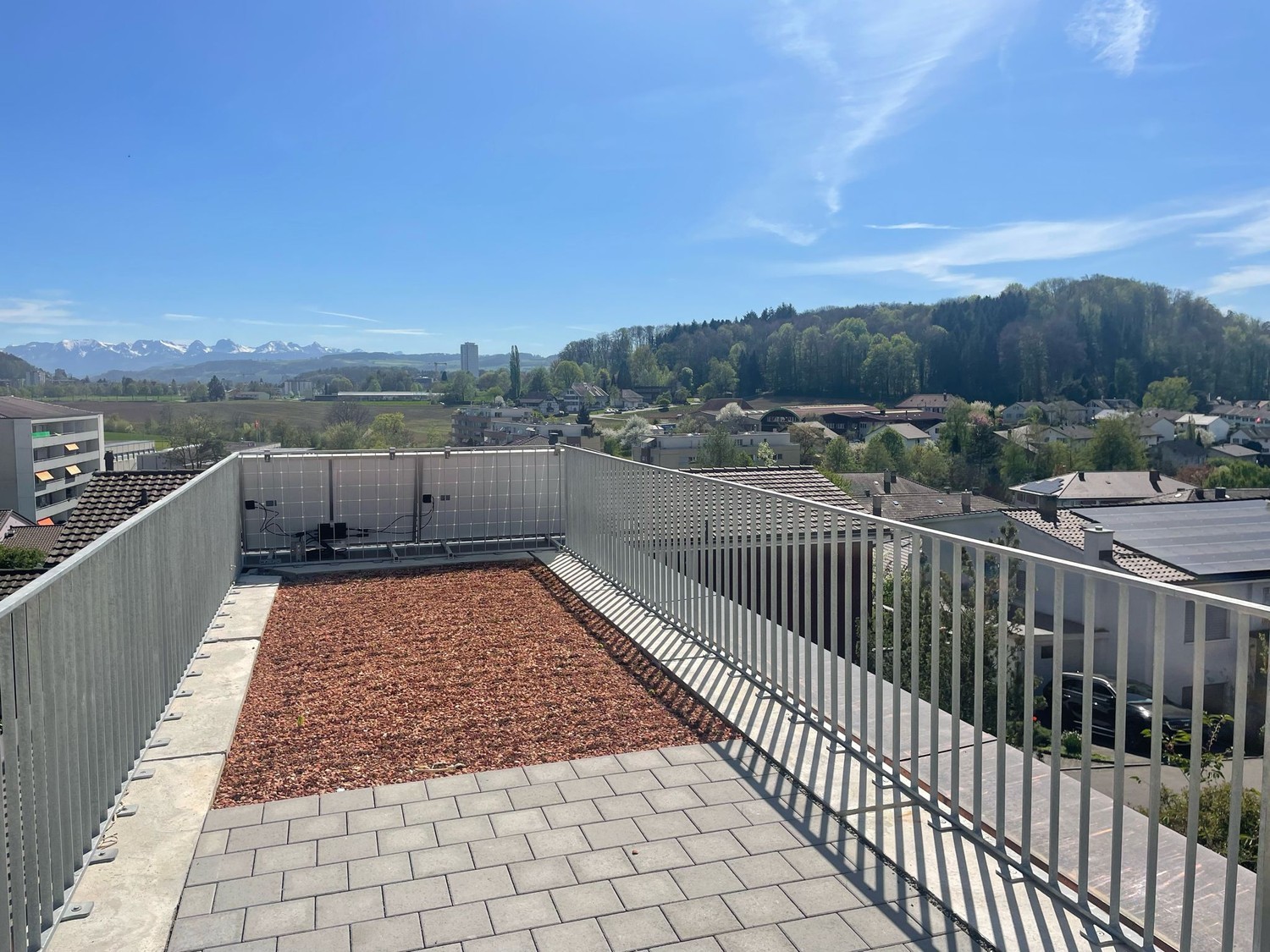 appartement 1 pièce